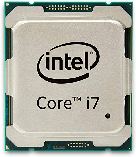 Intel Core i7 Extreme Edition i7 – 6950 X Deca-core (10 Core) Prozessor 3 Ghz – Socket LGA 2011-v3 OEM Pack-Tray Verpackung