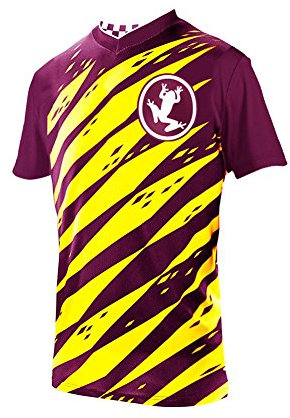 UGLY FROG 2018 Herren Mountainbike Downhill Freeride BMX Trikot Shirt Motocross Kurze Ärmel MTB/Downhill Cycling Jersey WRE03