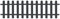 Festnight WPC Lattenzaun Gartenzaun Zaun 200 x 60 cm Grau