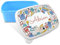 Fiambrera Personalizada Infantil. Caja Merienda. Caja Almuerzo Infantil. Tuper Niño Colegio. Taper Niños Colegio Personalizado. Taper niña niño. COLOR A ELEGIR. School