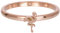 iXXXi Füllring SYMBOLRING FLAMINGO rosé - 2 mm Größe 18