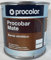 BARNIZ SINTETICO PROCOBAR MATE 75ML PROCOLOR