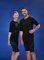 Miha Bodytec Größe M - Original EMS Training Funktionswäsche Trainingsanzug Set Wäsche Hose Shirt Kleidung Generation 2019