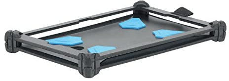 Mobilis Resist Case for Galaxy Tab Active 3 8.0 2020- with Elastic