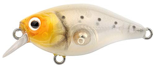 Spro Ikiru Min. Crank 38 Sl Shirazu 4g