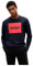 HUGO Herren Duragol222 Sweatshirt, Dark Blue405, M EU