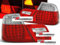 LED Rückleuchten Set rot weiß für BMW E46 04.1999-03.2003 COUPE