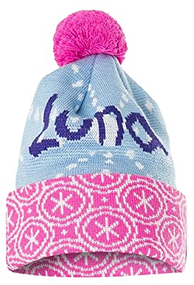 CID Offizielle Harry Potter Luna Lovegood Erwachsene Beanie Mehrfarbig, Unisex, Einheitsgröße, Mehrfarbig, One Size