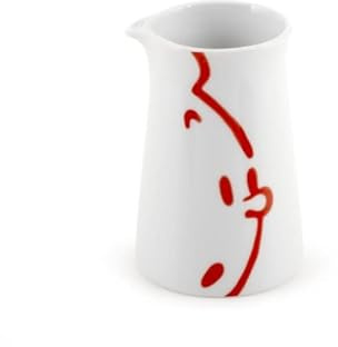 Moulinsart Porcelain Milk Pot Tintin 47324 (Tintin)