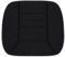 POVEZON 1 Stück Auto Sitzkissen für Opel Adam/Agila/Ampera/Astra/Corsa/Insignia/Karl/Signum/Vectra, Memory Foam Sitzauflage für Autositz, Bürostuhl und Alle Stühle, Autozubehör,A Black