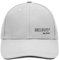 Huuraa Baseballkappe Barcelona My Love Präsent Baseball Cap Dark Grey/White Barcelona Geschenkidee
