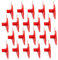 Schaum-Expansions-Flachstrahldüse, Dichtungsdüse, Schaum-Sprühdüse, Expansionsschaumdüse, Baufachwerkzeug, Schaumauftragsdüse – Ideal für präzise Anwendungen von Dichtungsmaterialien und Bauschaum.