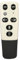 universal older persons remote control Big button - tv remote for elderly dementia, dementia tv remote control