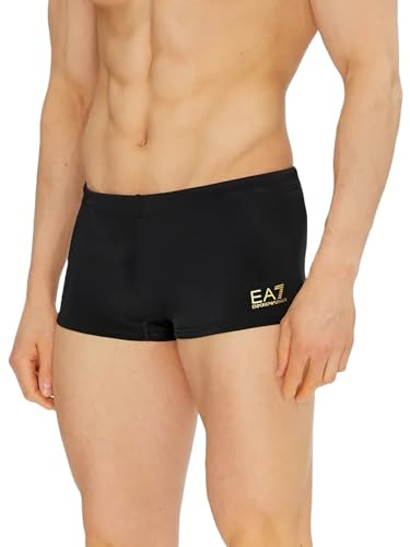 EA7 Emporio Armani Costume Uomo da Bagno Slip ASV 7M000551AF14514 8059659582629 - M
