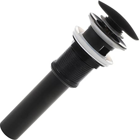 DOITOOL desagüe de la bañera tapón de Fregadero de Cocina tapón de baño desagües Hundir Grifo tapón Lavabo Tapones Lavabo tapón de Drenaje Anti obstrucciones desagüe del Fregadero de Cobre