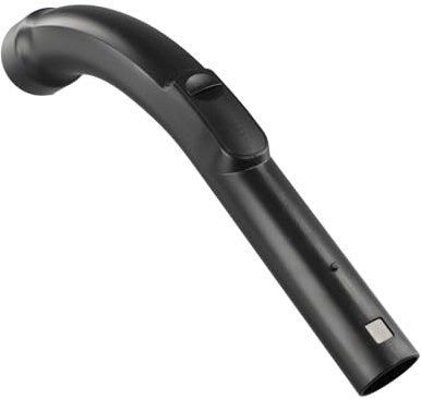 Chovbe Handgriff für Miele Staubsauger Ø 35mm – Schlauchgriff Ersatzteil Kompatibel mit S2110, S501, S524 – Ersatz 5269091