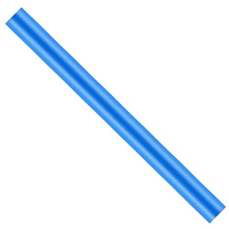 150cm Flottante Sticks Frites en Mousse Piscine Swimming Pool Noodles Nouilles Flottantes en Mousse pour Piscine Nouilles Eau Nouilles Creuses Enfant Adulte Flotteur AiÀ La Natation