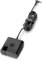 JCEQNVWL 65W USB AC Adapter Charger Compatible for HP Spectre x360 13-AE015DX, Elite X2 1012 G2,Elitebook x360 Notebook Charger;860065-002,860209-850,TPN-CA06,1588-3003 HU10674-16024