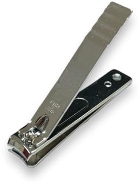 777 Curve Nail Clipper