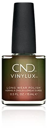 Cnd Vinylux Long Wear Nail Polish (No Lamp Required), 15 Ml, Pink, Hypnotic Dreams