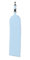 LEGEND, Golf Towel Extra, Golf-Handtuch, Baby Blau