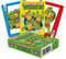 Teenage Mutant Ninja Turtles Spielkarten Cartoon
