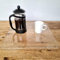 Rectangular Worktop Saver, ServeWell, Clear - Large, 60cm x 45cm, 3 mm Thickness