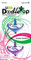Doodletop 2 Trottole Per Colorare
