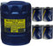 20L Original MANNOL Multifarm STOU 10W-40 Landmaschinenöl Motor Flush
