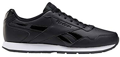 Reebok FV0117 Damen Laufschuhe, Negro/Blanco/None, 35.5 EU