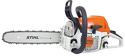 Stihl MS 231 Motosega a Scoppio Motore 42,6 cm³, Lama 35 cm, 3/8” P/PMC