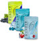 Wunder Palillos de Dientes - En 3 Variedades Refrescantes - Palillos de Dientes con Gusto - Palillos de Dientes Mentol - contra el mal aliento - aliento frescor - Limpieza dental - 3 paquetes
