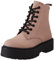 GIOSEPPO OLM, Mocassino, Rosa, 35 EU