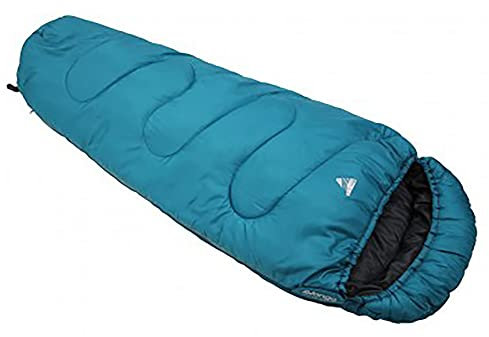 Vango Atlas Schlafsack Kinder grün 2022 Trekking Schlafsack