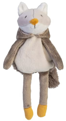 Happy Horse Kuscheltier Rassel Fuchs Förster Nr. 1-28 cm