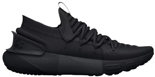 Under Armour HOVR Phantom 3, Schwarz/Schwarz/Schwarz, 40.5 EU