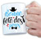 Mug personnalisé - Cadeau original fête des pères ou fête des mères - Tasse magique (Bonne fête des pères)