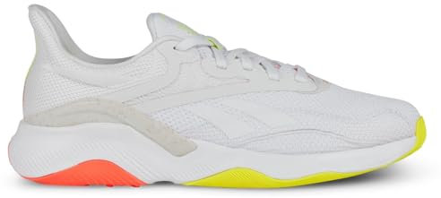 Reebok Damen HIIT Tr 3 Leichtathletik-Schuh, Clgry1 Ftwbla Orgfla, 36 EU