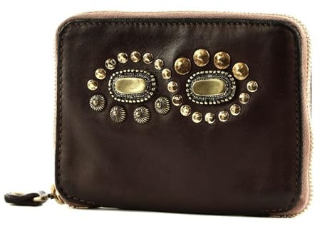 Campomaggi Cassiopea Wallet Moro