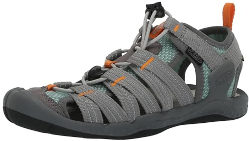 Keen Drift Creek H2 Womens - Alloy Granite Green - 37 EU