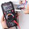 HT118E 20000 comptes multimètre multifonction numérique, compteur de courant True RMS HD écran rétroéclairé LCD