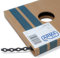 ArmaKit Galvanised Steel Band Metal Fixing Strap with Perforated Holes, Builders All Round Band 10 Meter Roll (17mm Bare)