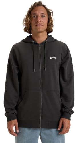 BILLABONG Herren Arch Zh Lt Fleece Top (1er Pack)