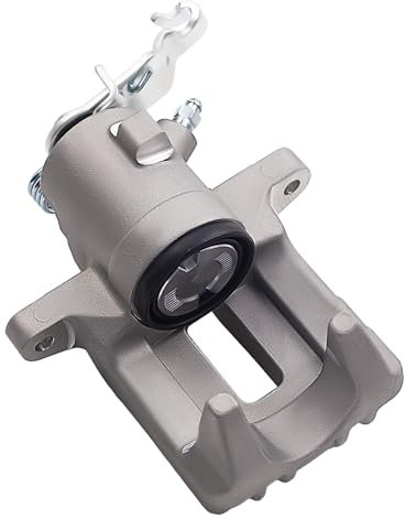 maXpeedingrods BHN318 Brake Calipers Rear Right for Audi A3 for VW Golf 5 for Seat Leon, 1K0615424A, 1K0615424D, 1K0615424J
