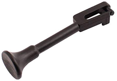 SECURA Chokezug kompatibel mit LUX BKS 42-45 Motorsäge