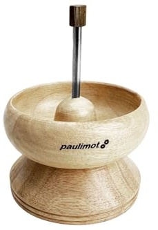 PAULIMOT Perlenmühle/Perlen-Spinner 110 mm