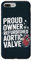 Refurbished Aortic Valve Surgery Case for iPhone 7 Plus/8 Plus