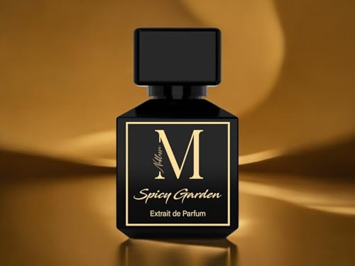 Maison Noblesse Spicy Garden
