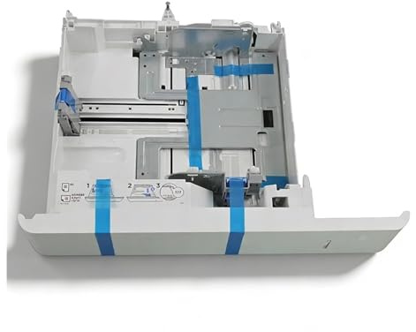 RM2-0858-000CN Tray 2 Cassette,Compatible For HP LaserJet MFP M631 M632 M633 M681 M682 631 632 633 681 682 M631dn M632z(M681 M682)