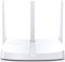 TP-LINK ROUTEUR ARCHER C60 - Blanc